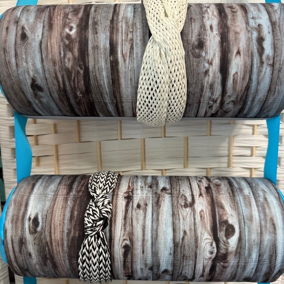Custom headbands (lot of two) - Picture 1 of 13